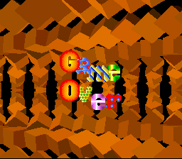 Q*bert 3 screenshot 5 for Super Nintendo